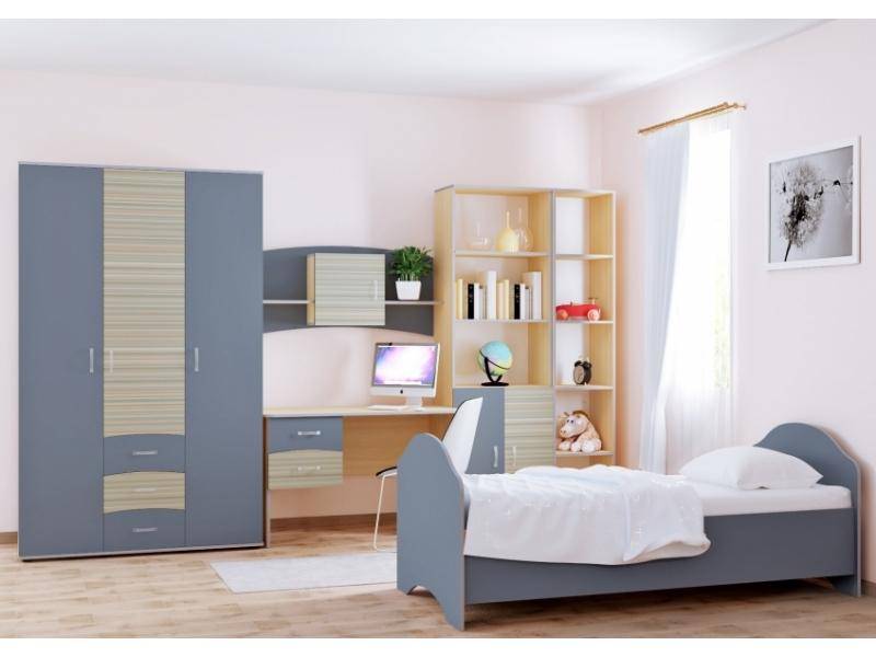 детская джуниор лаванда в Нижневартовске