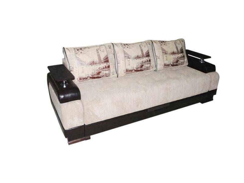 диван прямой фаворит в Нижневартовске