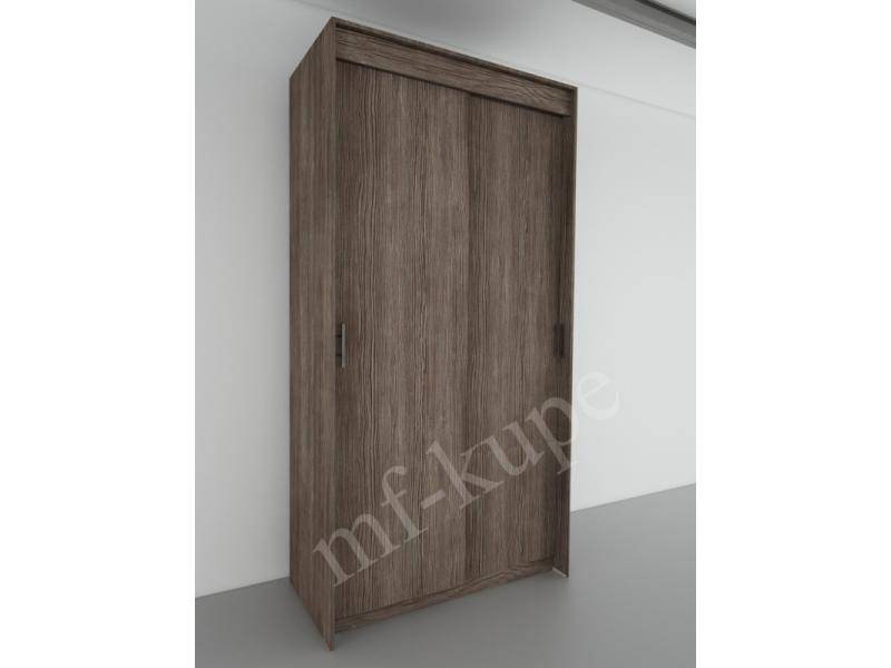 шкаф-купе эко-2 в Нижневартовске