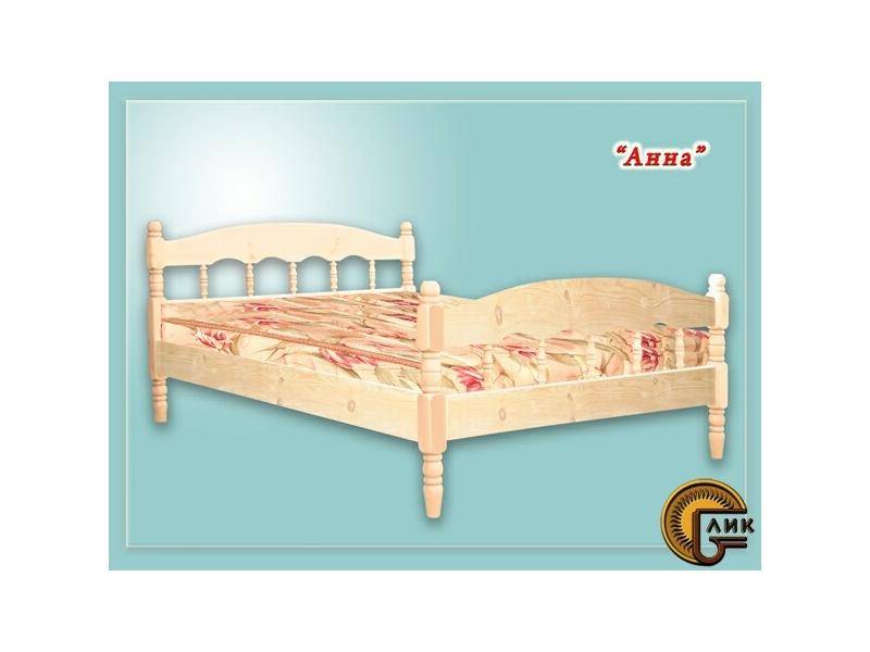 кровать анна в Нижневартовске