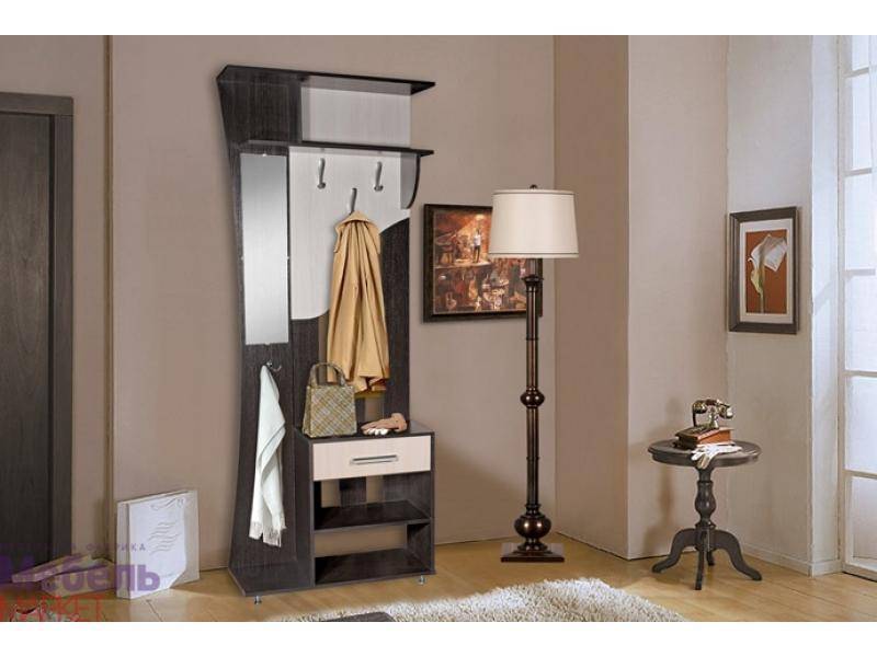 прихожая аэлита 1 в Нижневартовске