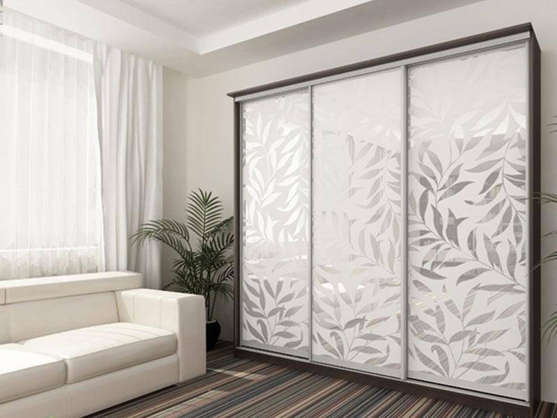 шкаф-купе р-26 в Нижневартовске