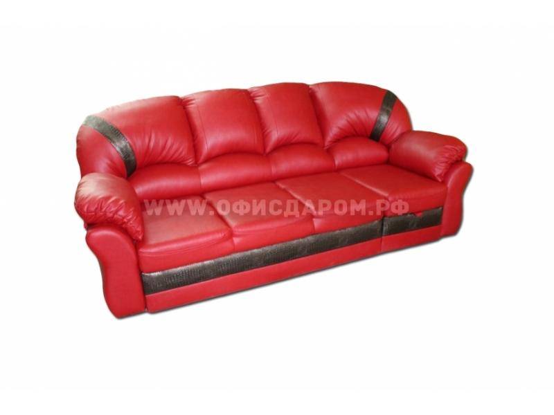 прямой диван анталия в Нижневартовске