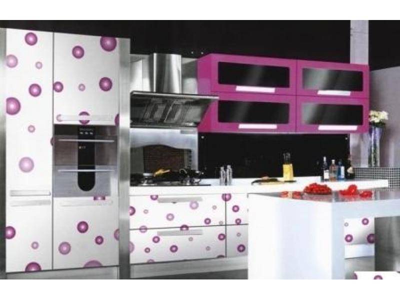 кухонный гарнитур угловой в Нижневартовске