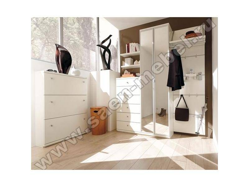 прихожая 6 в Нижневартовске