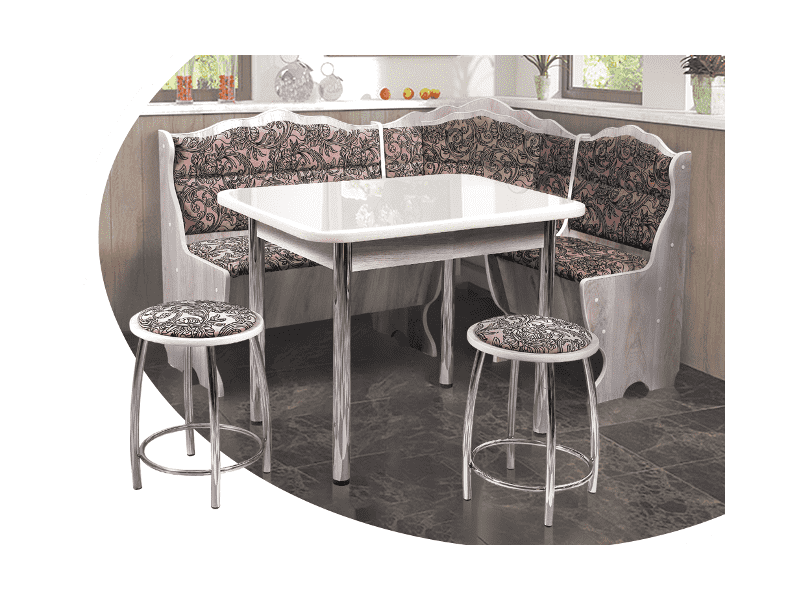 кухонный уголок ривьера в Нижневартовске