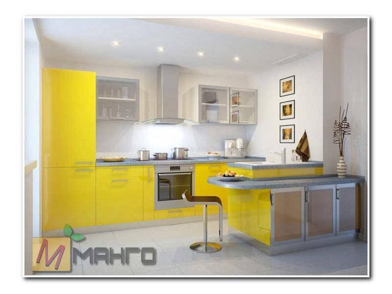 яркая кухня эмма в Нижневартовске