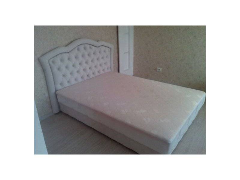 тахта ирина с (каретная стяжка) в Нижневартовске