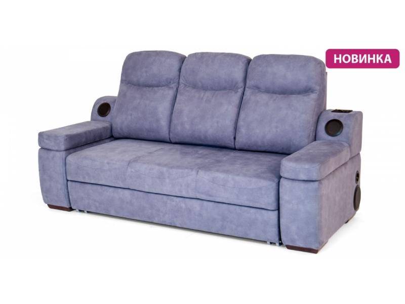 прямой диван mini best-2 в Нижневартовске