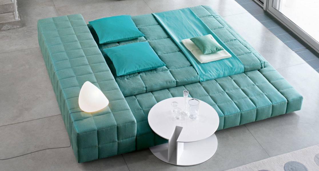 кровать-конструктор bona в Нижневартовске