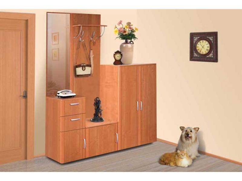 прихожая ассоль в Нижневартовске