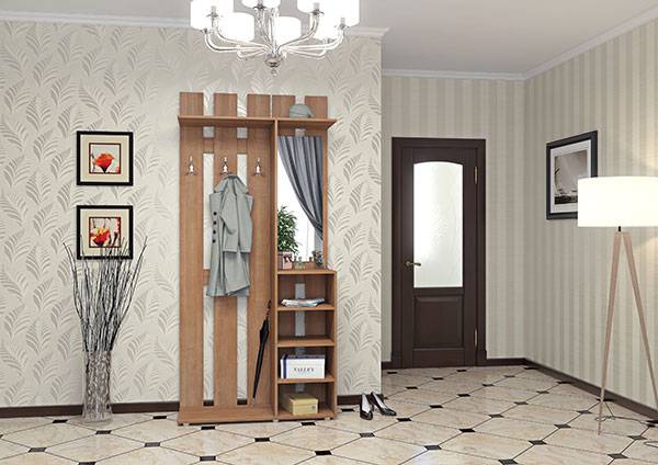 прихожая-м-7 в Нижневартовске