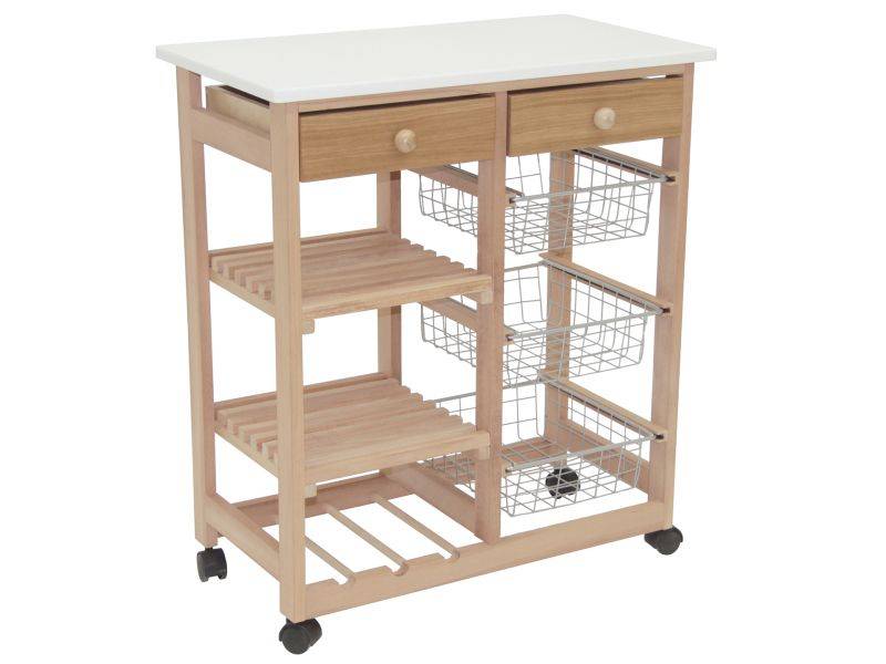 подставка кухонная в 41н бук в Нижневартовске