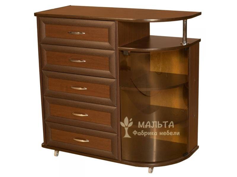 комод 26в правый в Нижневартовске