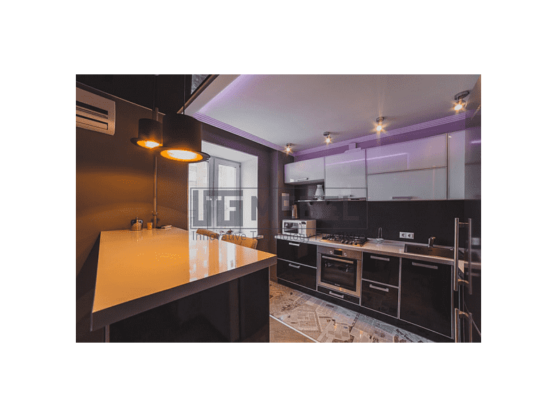 кухонный гарнитур 3500 прямой в Нижневартовске