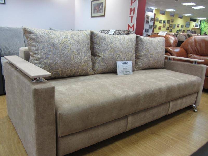 диван прямой венера 3 в Нижневартовске