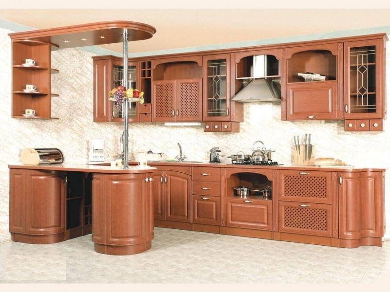 классическая кухня диана в Нижневартовске