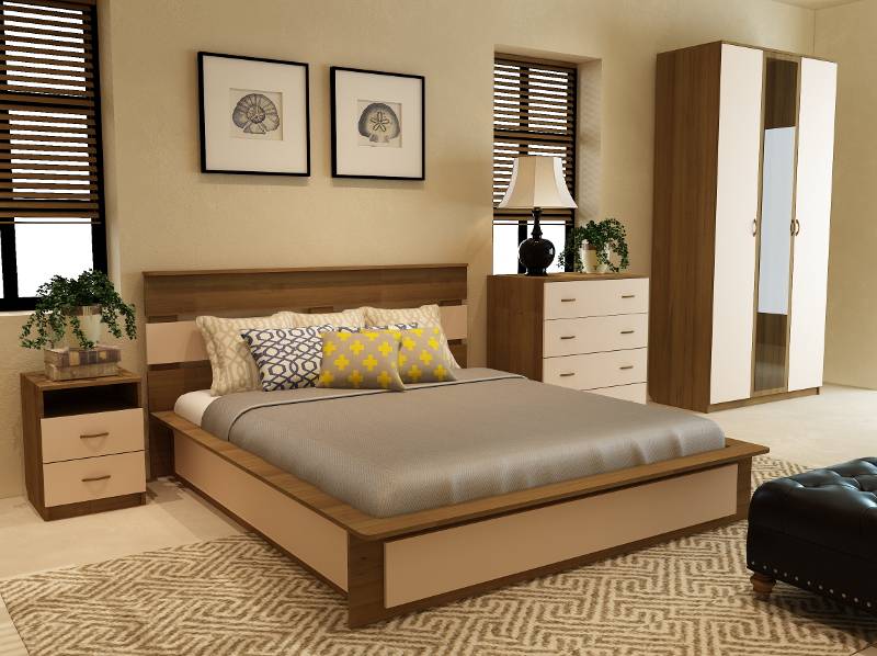 спальня виктория в Нижневартовске