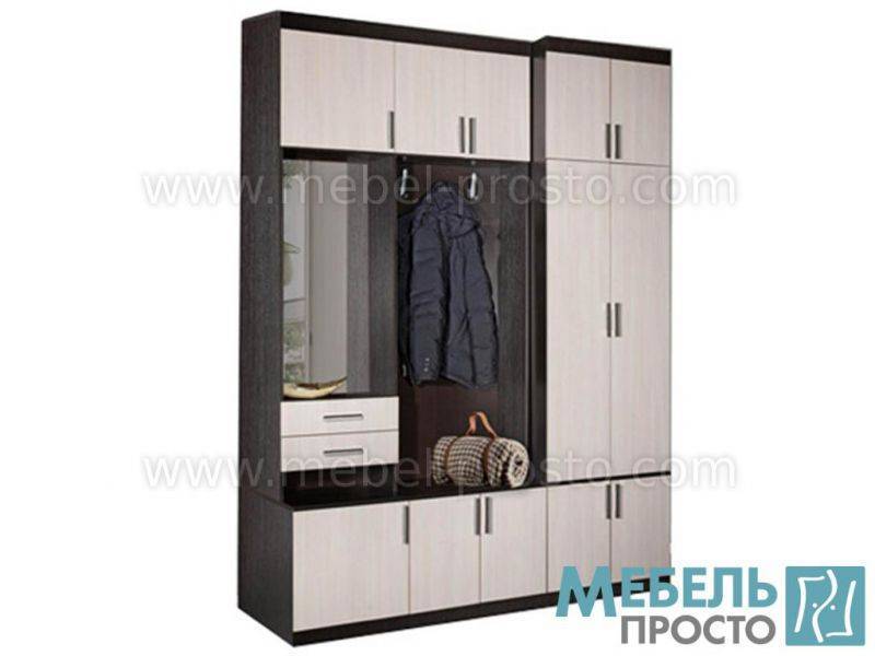 прихожая - натали 1 в Нижневартовске