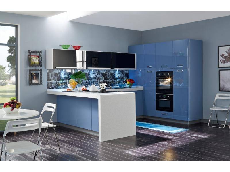 кухня эсмеральда в Нижневартовске