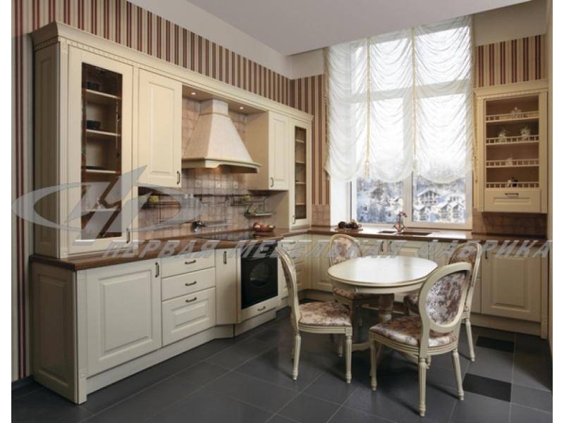 кухонный гарнитур мюнхен в Нижневартовске