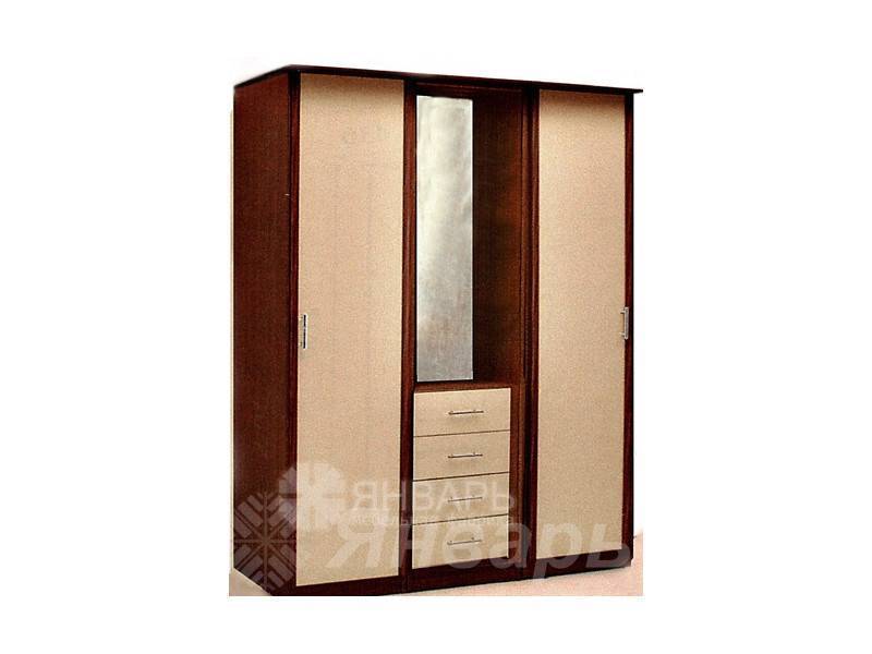 прихожая комби-купе в Нижневартовске