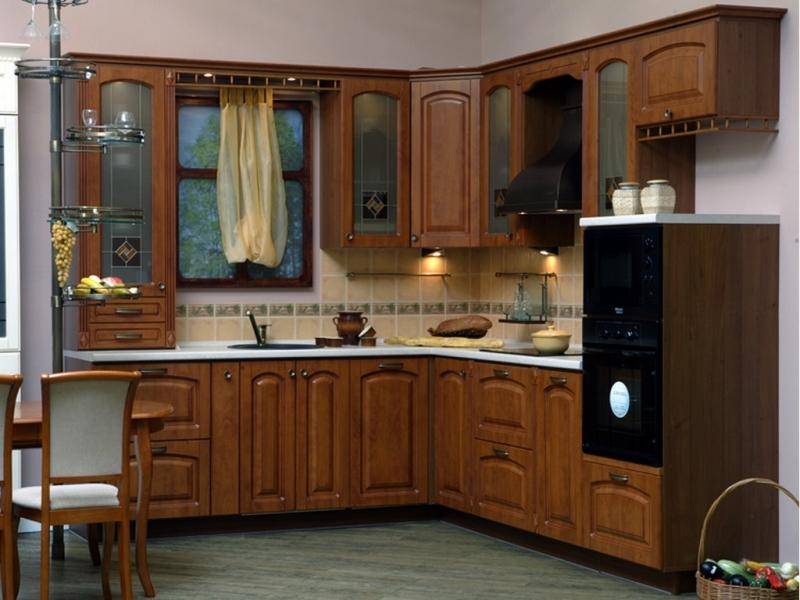 кухня шагал мдф в Нижневартовске