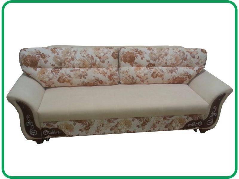 диван прямой кайсери в Нижневартовске