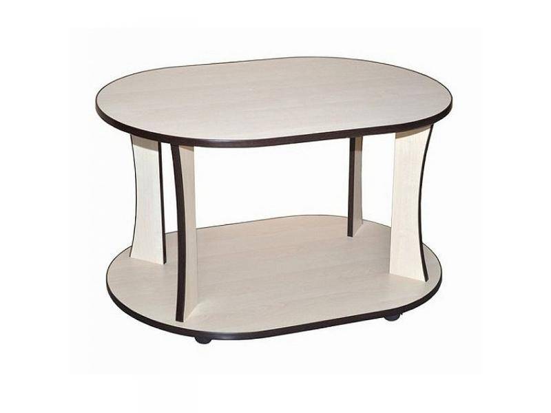 стол журнальный доминик 2 в Нижневартовске