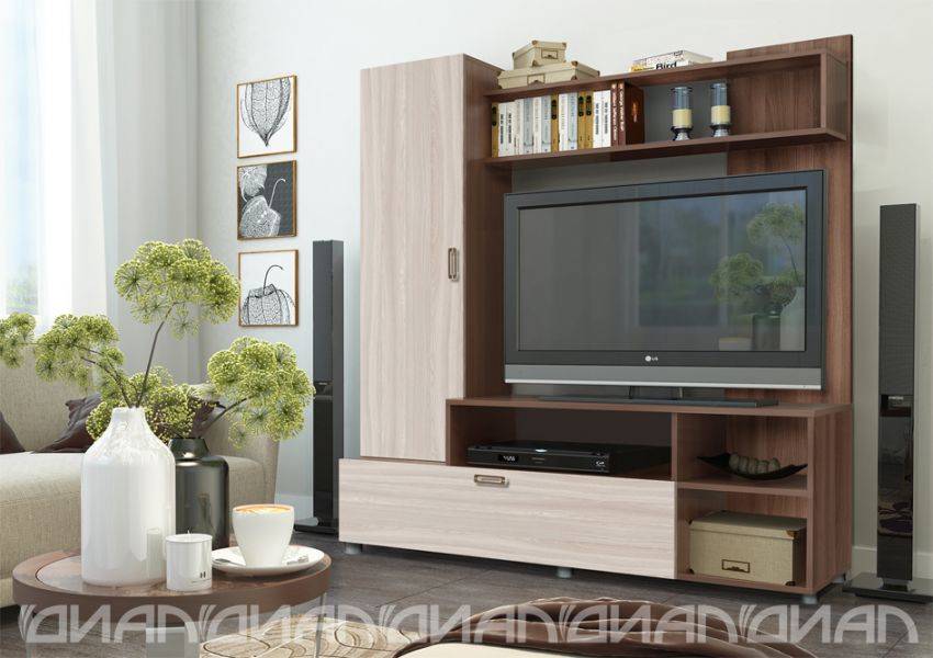 гостиная аллегро 8 в Нижневартовске