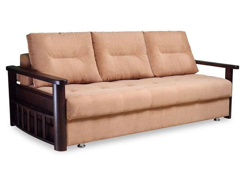 прямой диван верона газетница в Нижневартовске