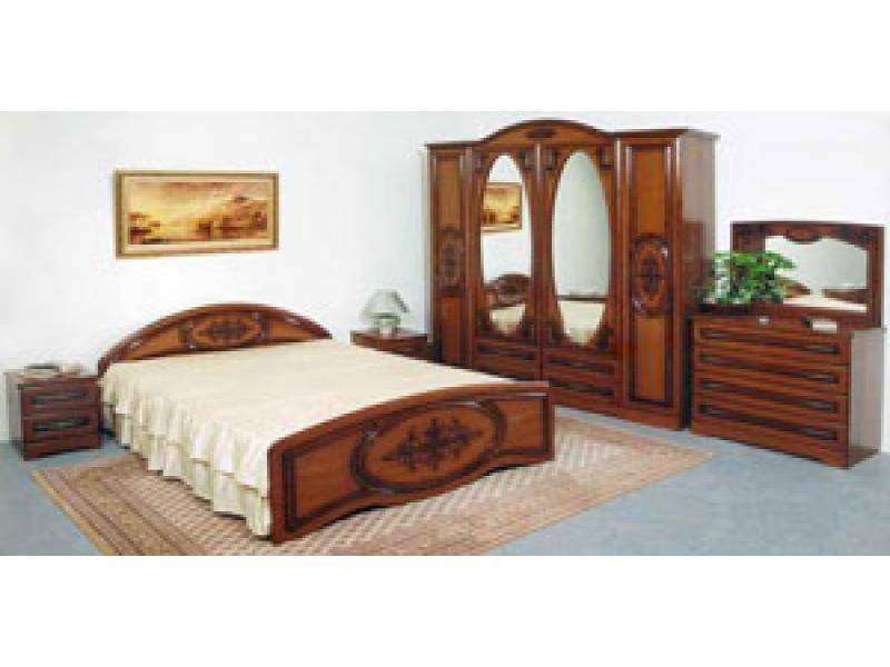 спальня джулия в Нижневартовске