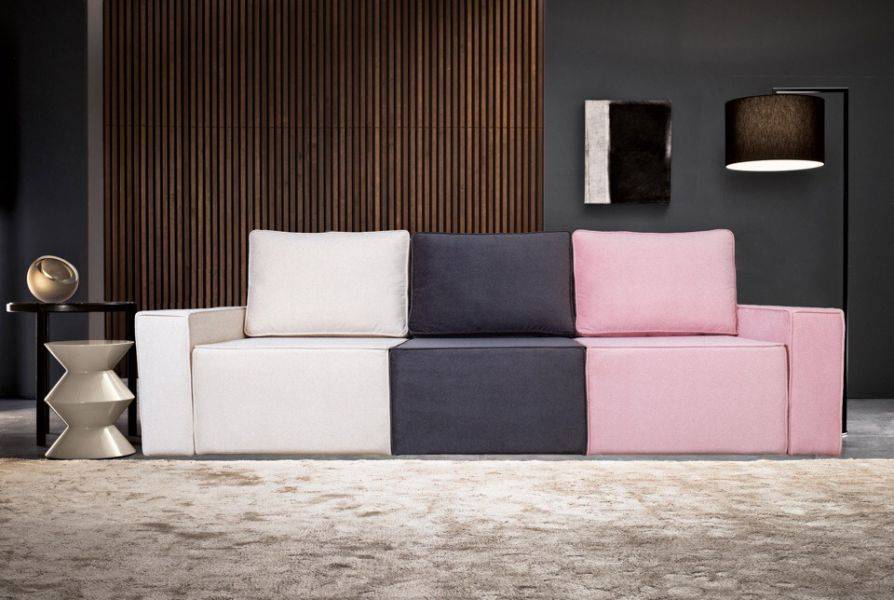 диван раскладной монолит в Нижневартовске