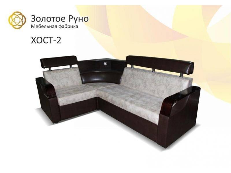 угловой диван хост 2 в Нижневартовске