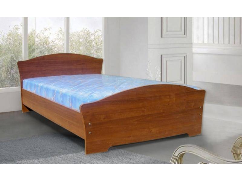 кровать лдсп 2 в Нижневартовске