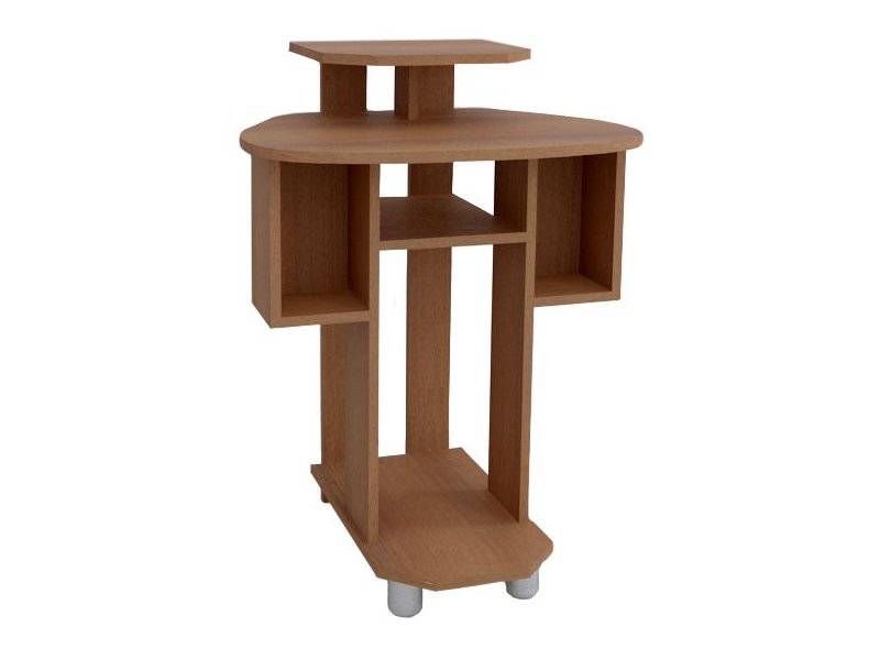 стол компьютерный юниор 7 в Нижневартовске