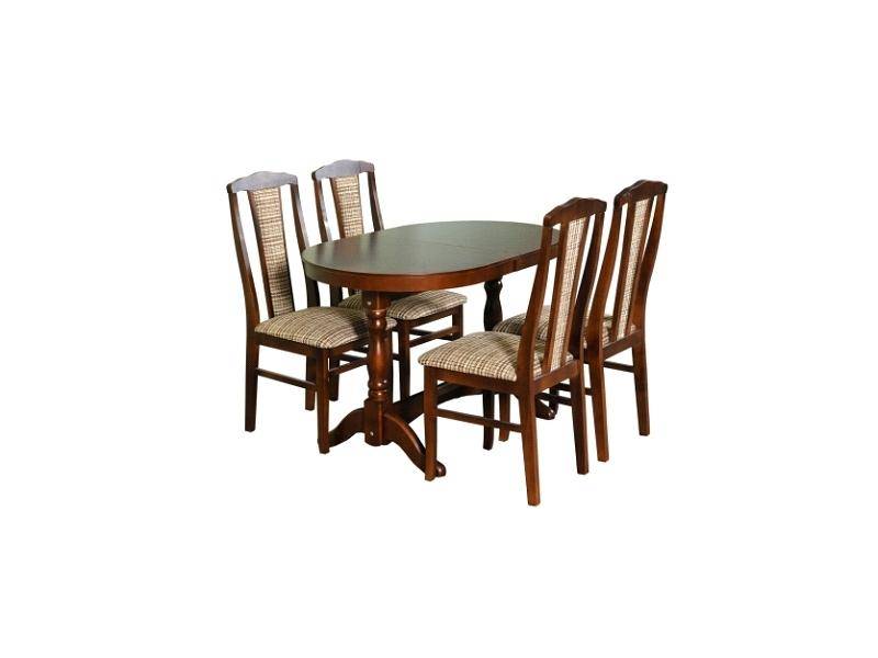 стол обеденный деревянный престиж в Нижневартовске