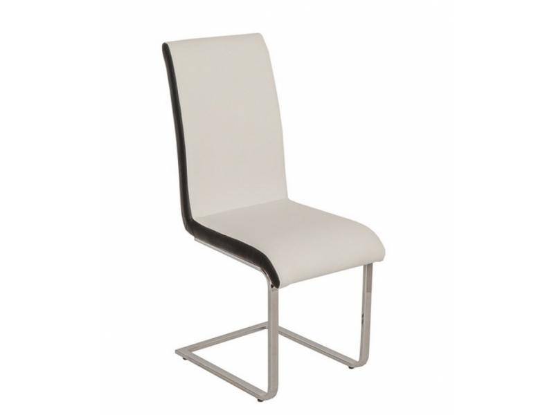 стул мягкий металлический 1723 в Нижневартовске