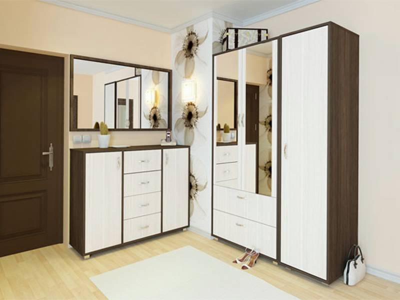 прихожая «альба» в Нижневартовске