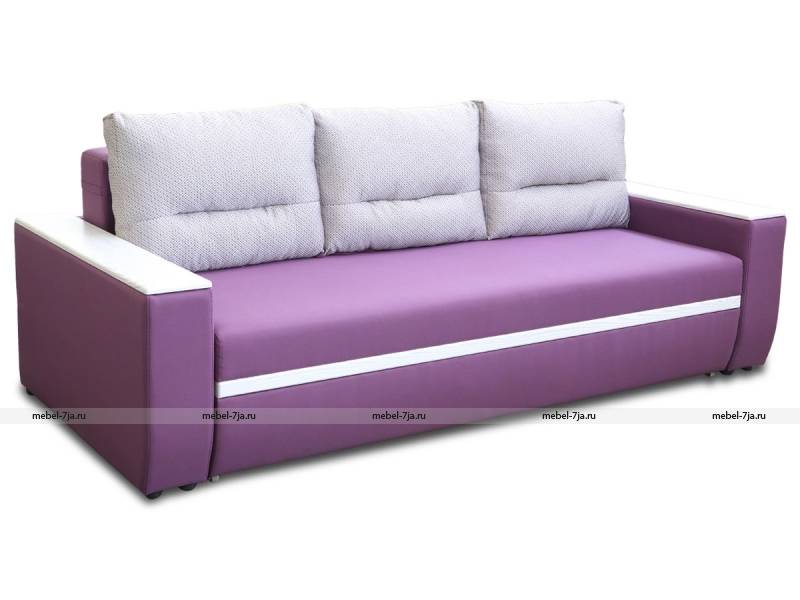 раскладной диван мвс марсель тройка еврокнижка в Нижневартовске