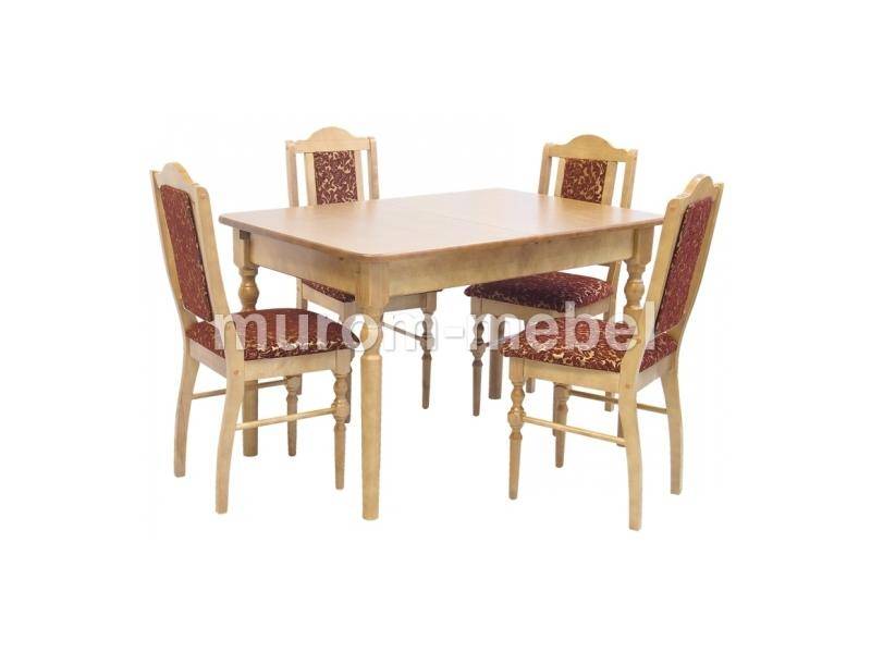 обеденная группа ш-2 в Нижневартовске