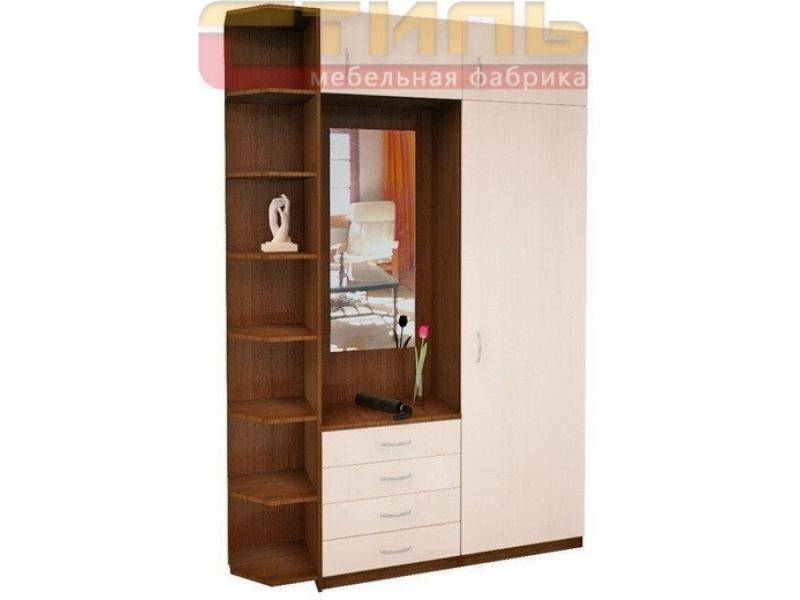 прихожая ника 1 в Нижневартовске