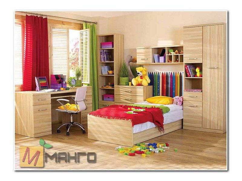 детская мебель индиго в Нижневартовске