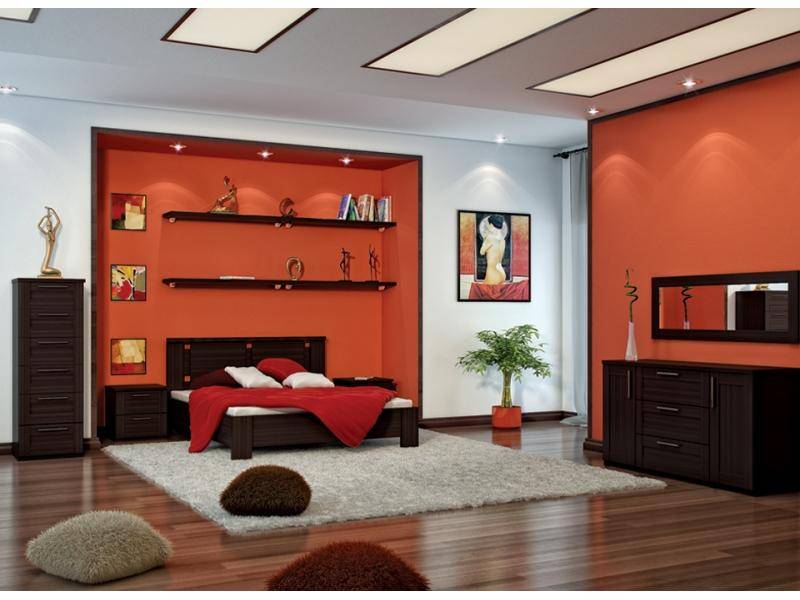 спальня гранада в Нижневартовске