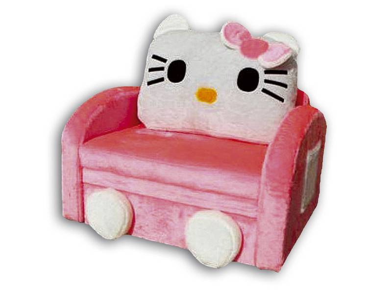 диван детский кити в Нижневартовске