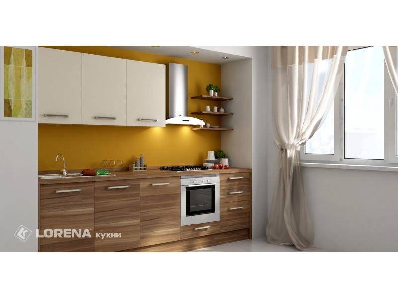 кухонный гарнитур уно в Нижневартовске