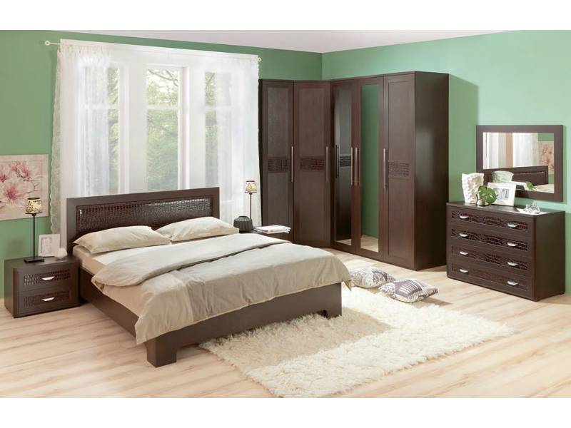 спальня парма в Нижневартовске