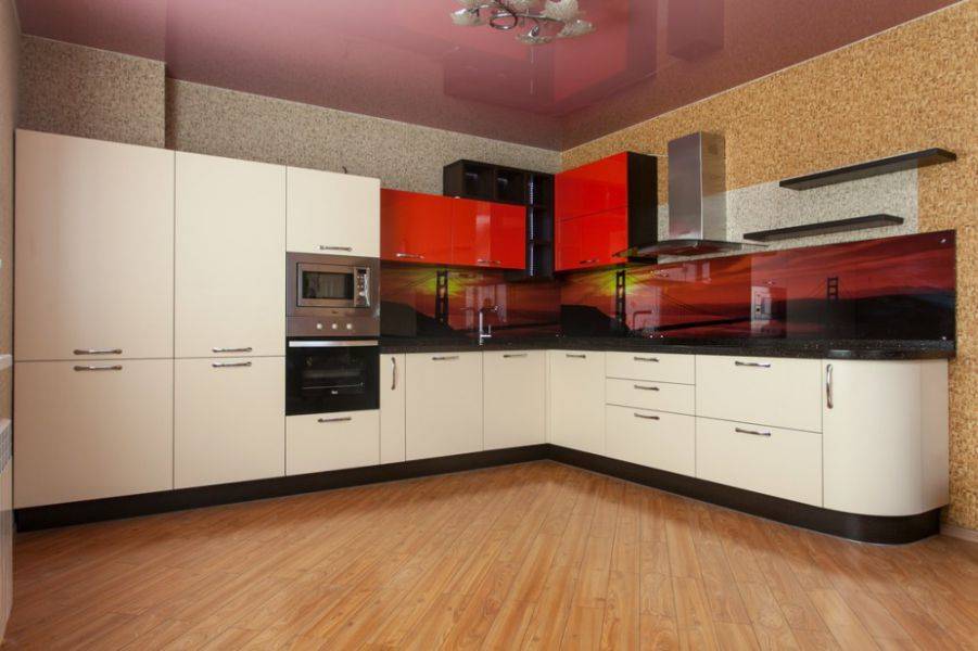 идеальная кухня арморика в Нижневартовске