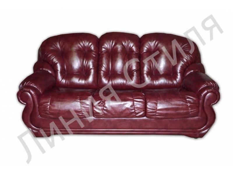 прямой диван цезарь в Нижневартовске