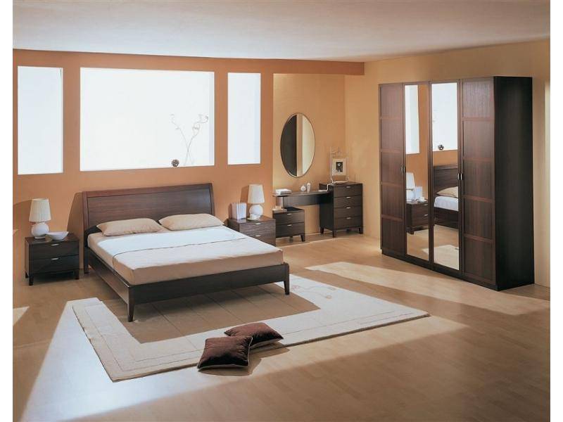 спальня 3 в Нижневартовске